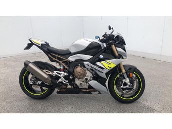  BMW S1000R SPORT 