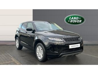 Land Rover Range Rover Evoque 2.0 D200 S 5dr Auto Diesel Hatchback