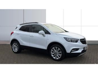 Vauxhall Mokka 1.4T ecoTEC Elite 5dr Petrol Hatchback