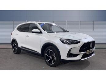 MG HS 1.5 T-GDI Trophy 5dr Petrol Hatchback