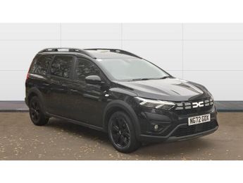 Dacia Jogger 1.0 TCe Extreme SE 5dr Petrol Estate