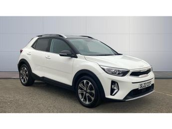 Kia Stonic 1.0T GDi 48V Connect 5dr Petrol Estate