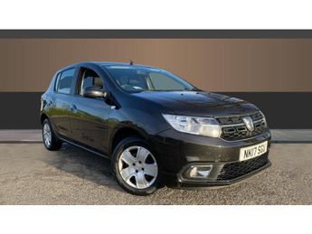 Dacia Sandero 0.9 TCe Laureate 5dr Petrol Hatchback