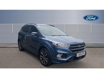 Ford Kuga 1.5 EcoBoost ST-Line 5dr 2WD Petrol Estate