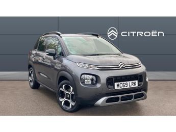 Citroen C3 1.2 PureTech 110 Flair 5dr [6 speed] Petrol Hatchback