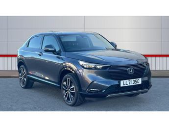 Honda HR-V 1.5 eHEV Advance 5dr CVT Hybrid Hatchback