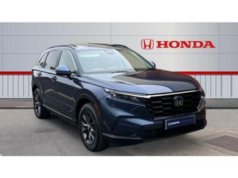 Honda CR-V 2.0 eHEV Advance 5dr eCVT Hybrid Estate