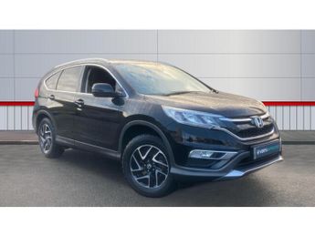 Honda CR-V 1.6 i-DTEC 160 SE Plus 5dr Auto Diesel Estate