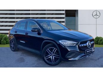 Mercedes GLA 200 Sport 5dr Auto Petrol Hatchback