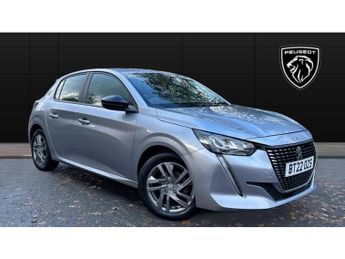 Peugeot 208 1.2 PureTech Active Premium 5dr Petrol Hatchback