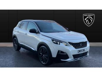 Peugeot 3008 1.5 BlueHDi GT Line Premium 5dr Diesel Estate