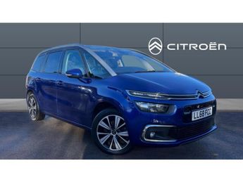 Citroen C4 1.5 BlueHDi 130 Flair 5dr EAT8 Diesel Estate