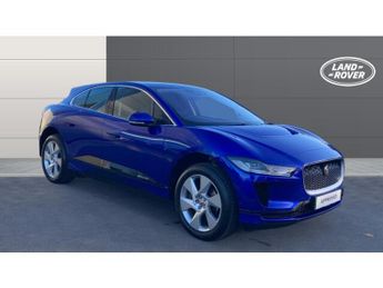 Jaguar I-PACE 294kW EV400 SE 90kWh 5dr Auto Electric Estate