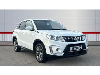 Suzuki Grand Vitara 1.0 Boosterjet SZ-T 5dr Petrol Estate