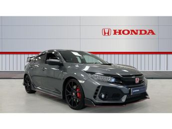 Honda Type R 2.0 VTEC Turbo Type R GT 5dr Petrol Hatchback