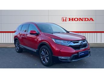 Honda CR-V 2.0 i-MMD Hybrid EX 5dr eCVT Hybrid Estate