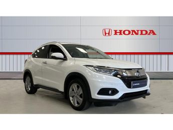 Honda HR-V 1.5 i-VTEC EX CVT 5dr Petrol Hatchback