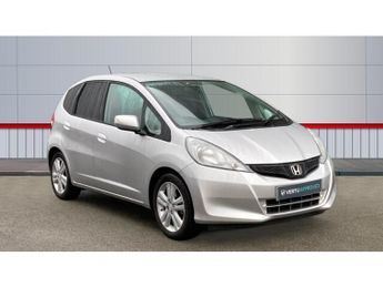 Honda Jazz 1.4 i-VTEC ES Plus 5dr Petrol Hatchback