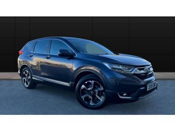 Honda CR-V 1.5 VTEC Turbo SE 5dr 2WD Petrol Estate