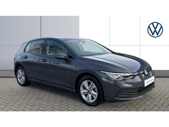 Volkswagen Golf 1.5 TSI 150 Life 5dr Petrol Hatchback