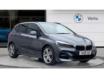 BMW 220 220i M Sport 5dr DCT Petrol Hatchback