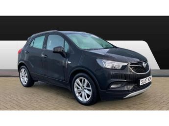 Vauxhall Mokka 1.4T Active 5dr Petrol Hatchback