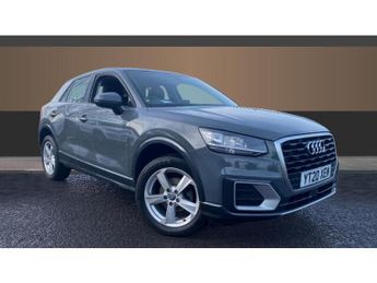 Audi Q2 30 TDI Sport 5dr Diesel Estate