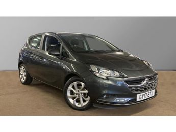 Vauxhall Corsa 1.4 [75] ecoFLEX Energy 5dr [AC] Petrol Hatchback