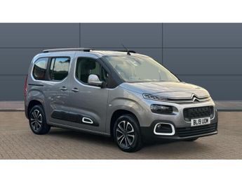 Citroen Berlingo 1.5 BlueHDi 100 Flair M 5dr Diesel Estate