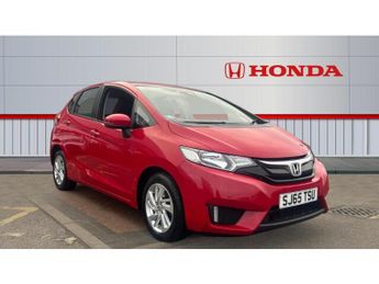 Honda Jazz 1.3 SE 5dr CVT Petrol Hatchback