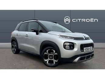 Citroen C3 1.2 PureTech Flair 5dr Petrol Hatchback