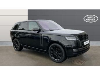 Land Rover Range Rover 3.0 D350 Autobiography 4dr Auto Diesel Estate