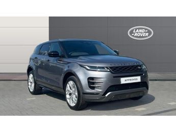 Land Rover Range Rover Evoque 2.0 D200 R-Dynamic SE 5dr Auto Diesel Hatchback