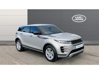 Land Rover Range Rover Evoque 1.5 P300e R-Dynamic S 5dr Auto Hatchback