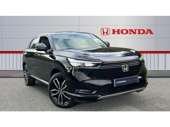 Honda HR-V 1.5 eHEV Advance 5dr CVT Hybrid Hatchback