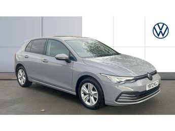 Volkswagen Golf 1.5 TSI 150 Life 5dr Petrol Hatchback