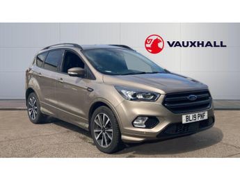 Ford Kuga 1.5 EcoBoost 176 ST-Line 5dr Auto Petrol Estate