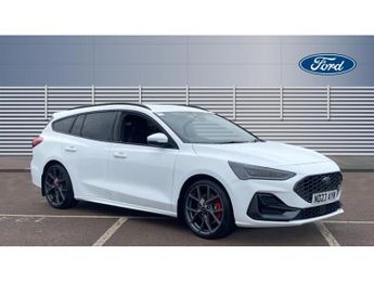 Ford Focus 2.3 EcoBoost ST 5dr Petrol Estate