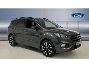 Ford Kuga 1.5 EcoBoost ST-Line 5dr 2WD Petrol Estate