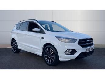 Ford Kuga 2.0 TDCi ST-Line 5dr 2WD Diesel Estate