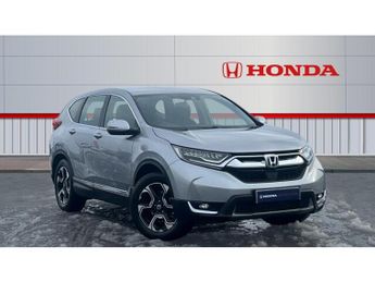 Honda CR-V 1.5 VTEC Turbo SE 5dr 2WD Petrol Estate