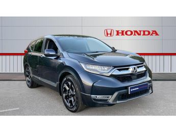 Honda CR-V 2.0 i-MMD Hybrid SE 2WD 5dr eCVT Hybrid Estate