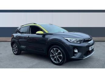 Kia Stonic 1.0T GDi 4 5dr Petrol Estate