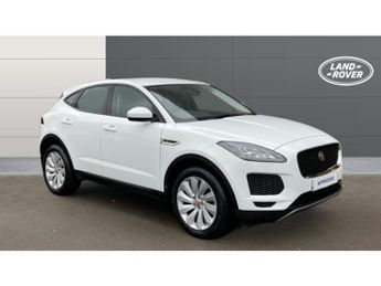 Jaguar E-PACE 2.0 [300] SE 5dr Auto Petrol Estate