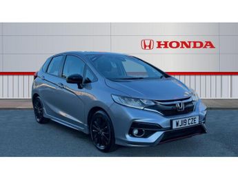 Honda Jazz 1.5 i-VTEC Sport 5dr Petrol Hatchback