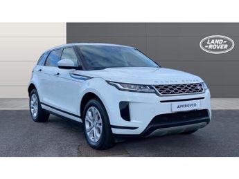 Land Rover Range Rover Evoque 2.0 D150 S 5dr 2WD Diesel Hatchback