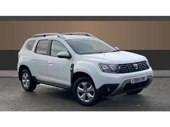 Dacia Duster 1.0 TCe 100 Comfort 5dr Petrol Estate