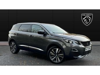 Peugeot 5008 1.2 PureTech GT Line Premium 5dr Petrol Estate