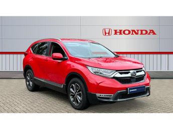 Honda CR-V 2.0 i-MMD Hybrid SR 5dr eCVT Hybrid Estate