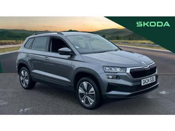 Skoda Karoq 1.0 TSI SE Drive 5dr Petrol Estate